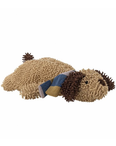 Blomingville - Charlie Teddybär